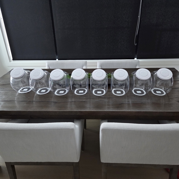 Read Ad - OXO Food Storage Containers - Picture 3 of 5